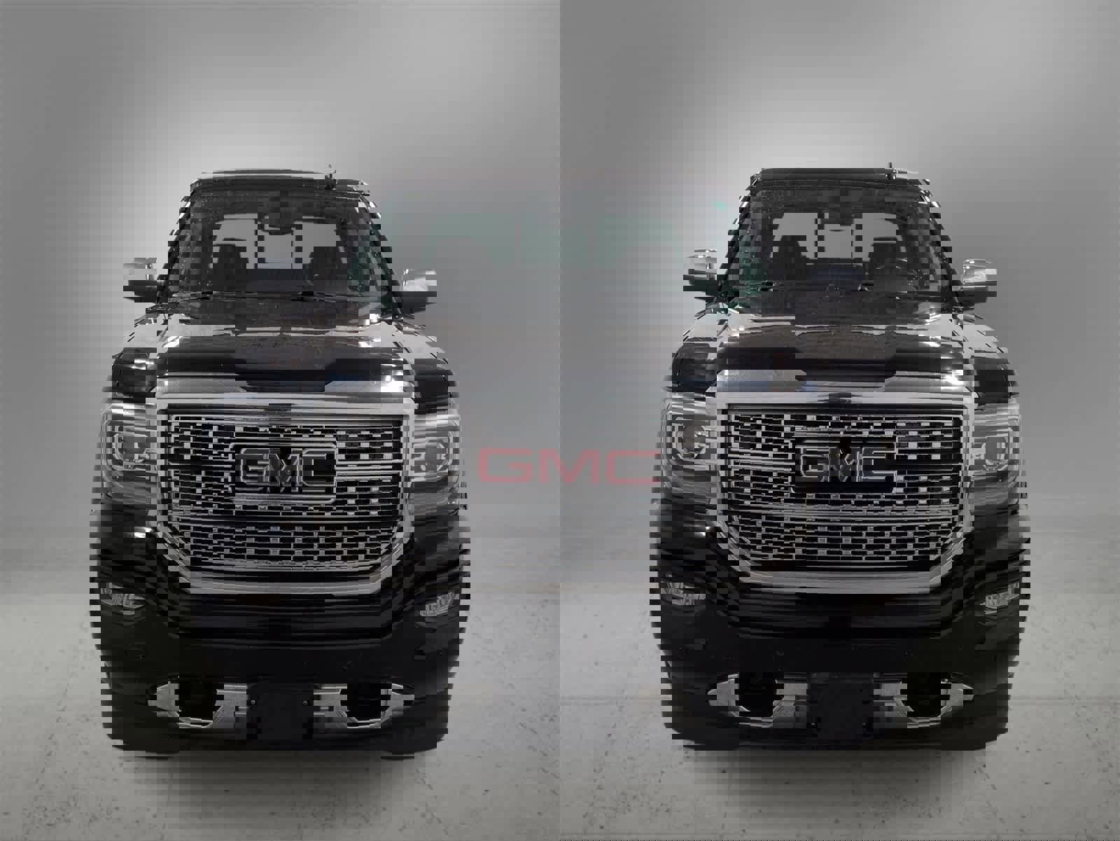 Used 2016 GMC Sierra 1500 Denali image 3
