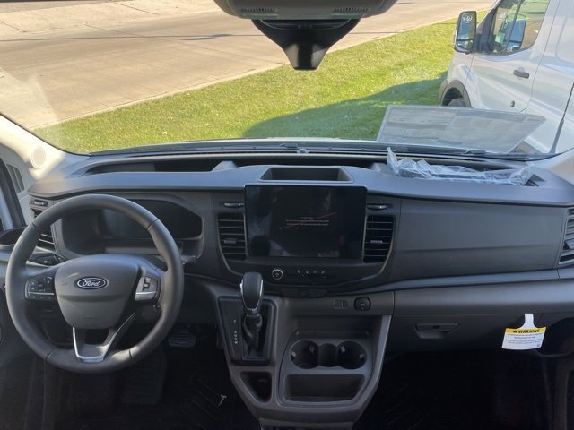 New 2026 Ford Transit 350 148 High Roof Extended image 15