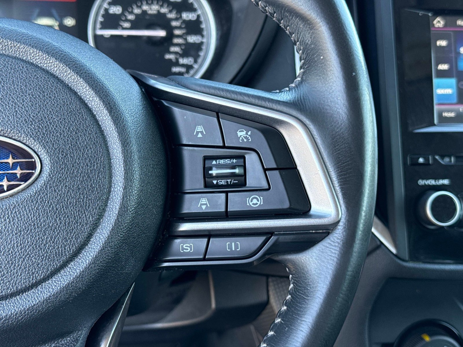 Used 2023 Subaru Forester Premium image 29