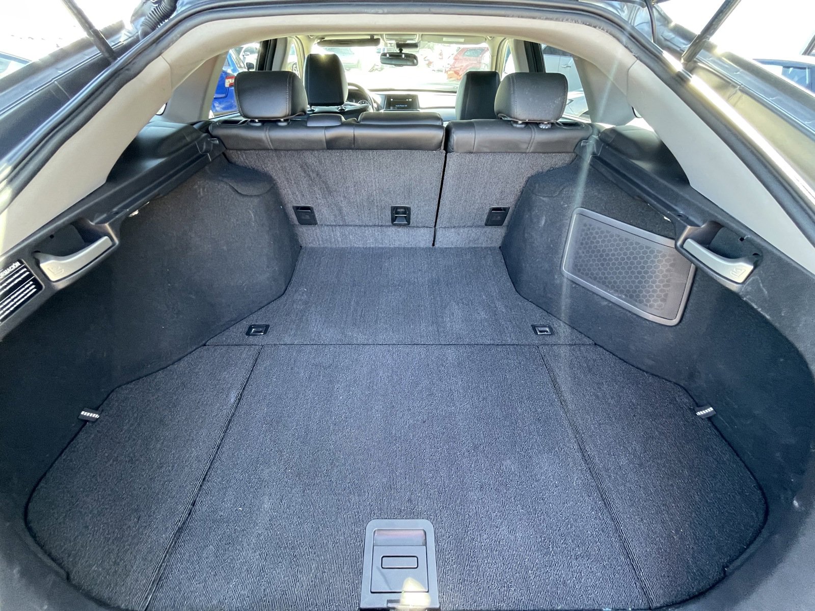 Used 2014 Honda Crosstour EX-L image 14