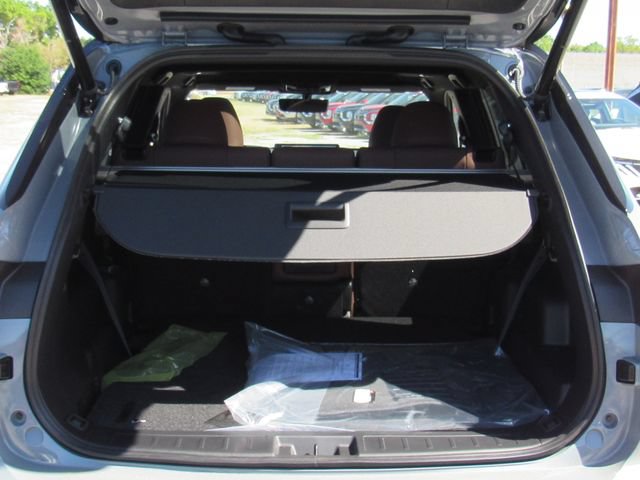 New 2026 Mitsubishi Outlander SEL FWD image 5