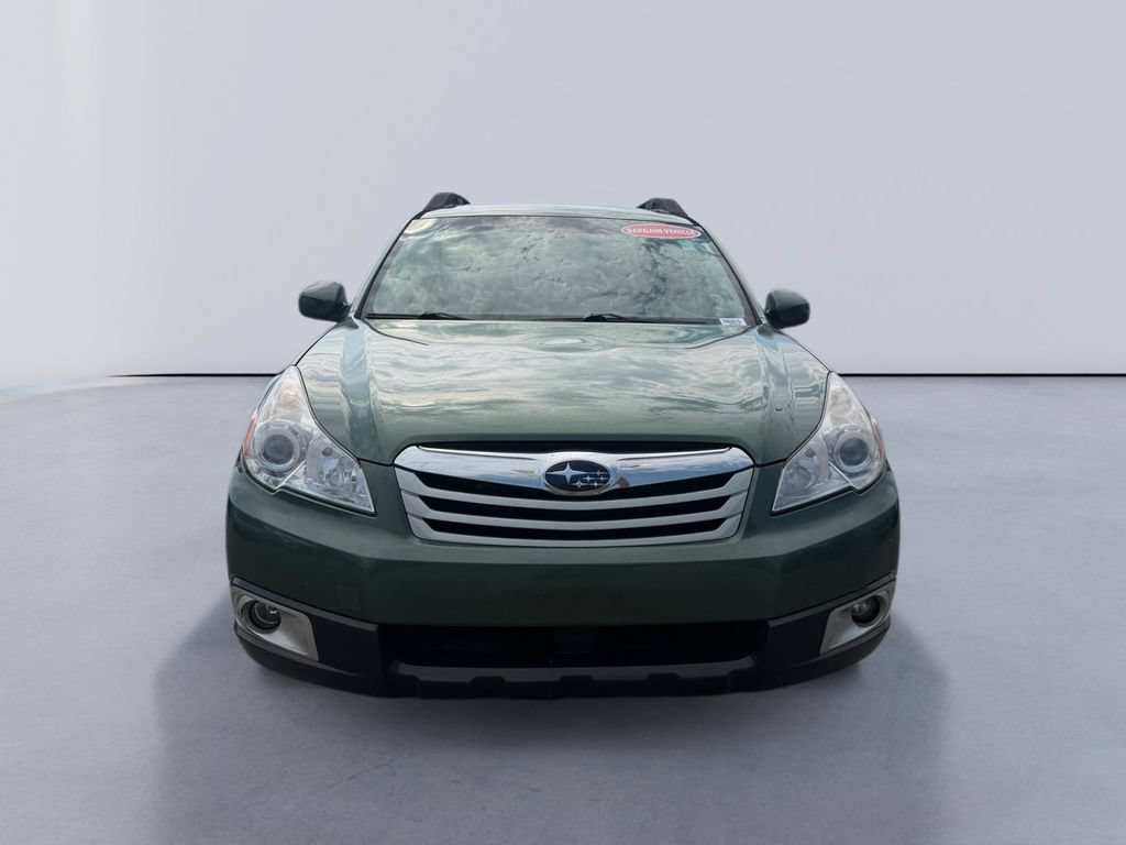 Used 2011 Subaru Outback 2.5i Premium AWD/4WD image 8