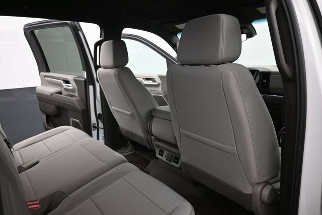 Used 2026 Chevrolet Silverado 2500 LT AWD/4WD image 19