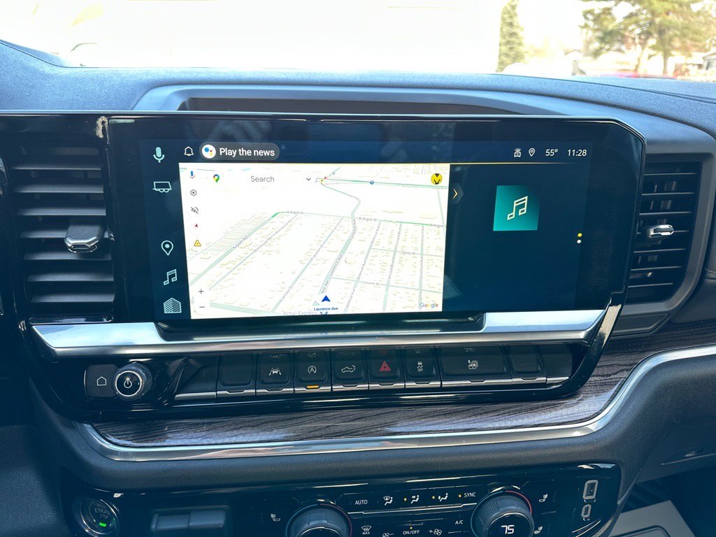 Used 2025 Chevrolet Silverado 1500 LT image 30