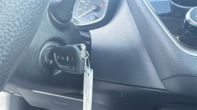 Used 2024 Toyota Corolla LE image 14