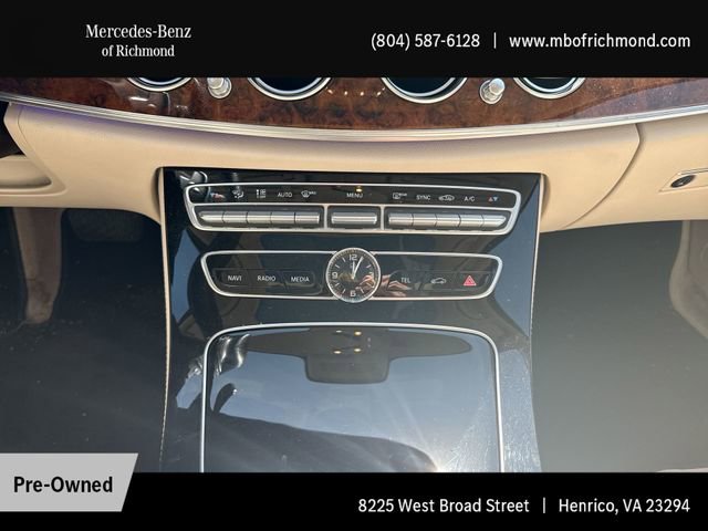 Used 2017 Mercedes-Benz E 300 image 19