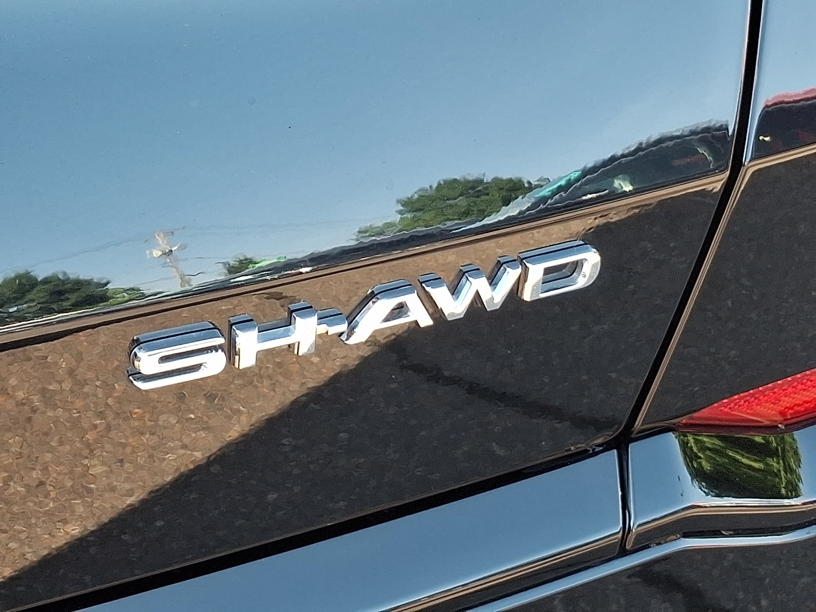 Certified 2026 Acura MDX A-Spec AWD/4WD image 35