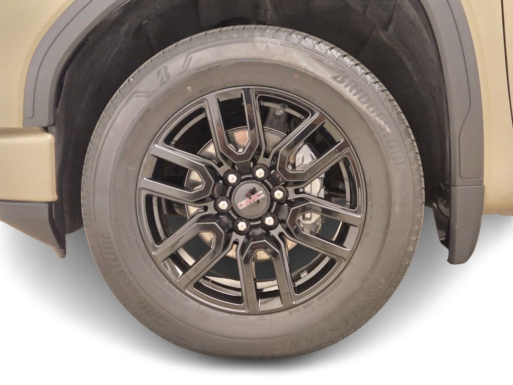 Used 2023 GMC Sierra 1500 Elevation RWD image 13