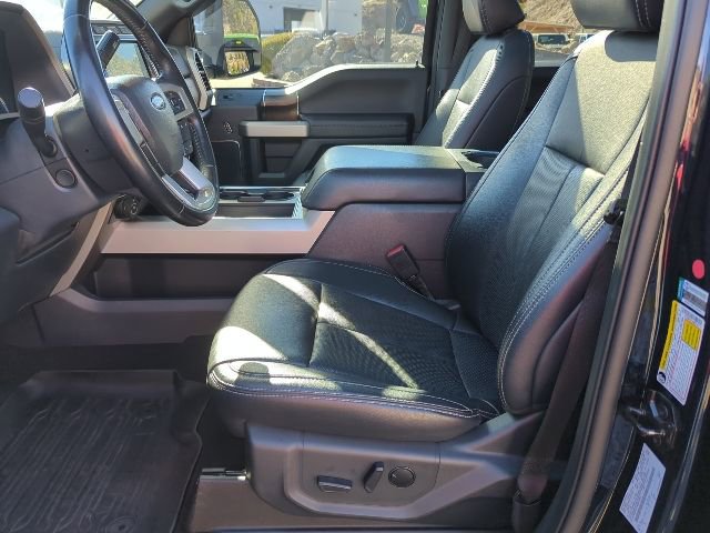 Used 2022 Ford F250 Lariat w/ Tremor Off-Road Package image 15
