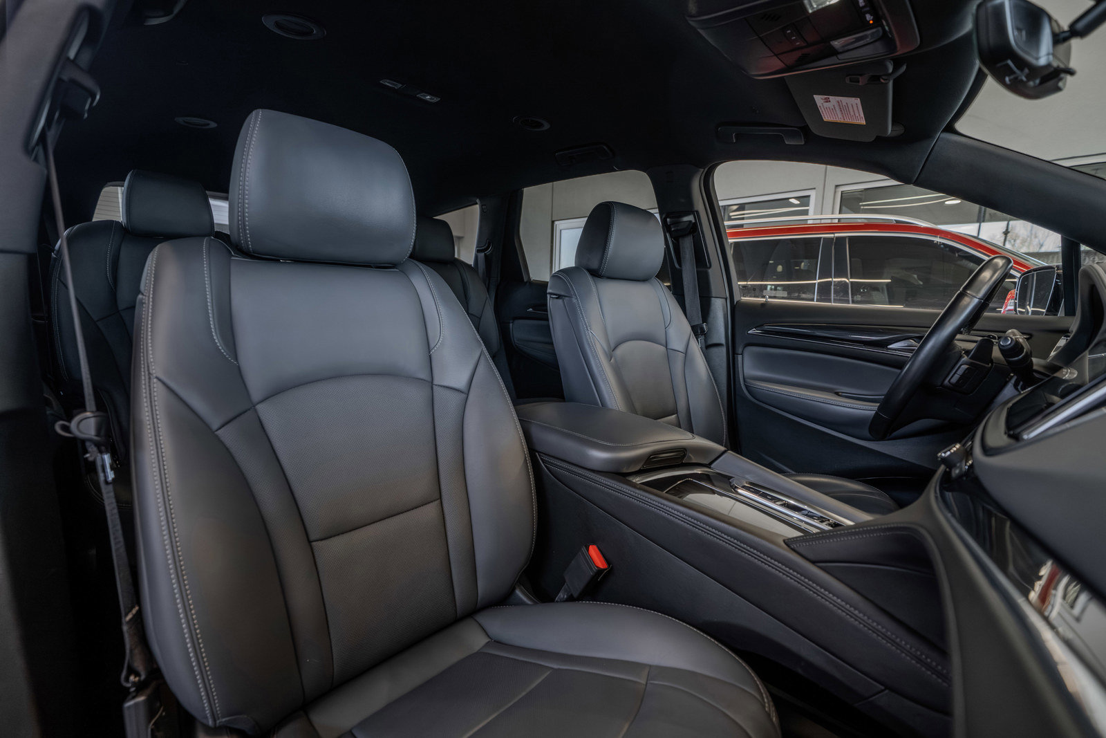 Used 2023 Buick Enclave Premium w/ Trailering Package, 5000 lbs. image 28