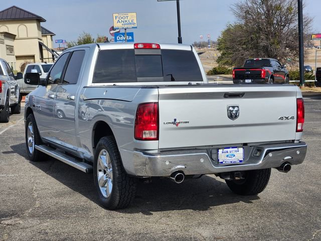 Used 2015 RAM 1500 Lone Star image 7