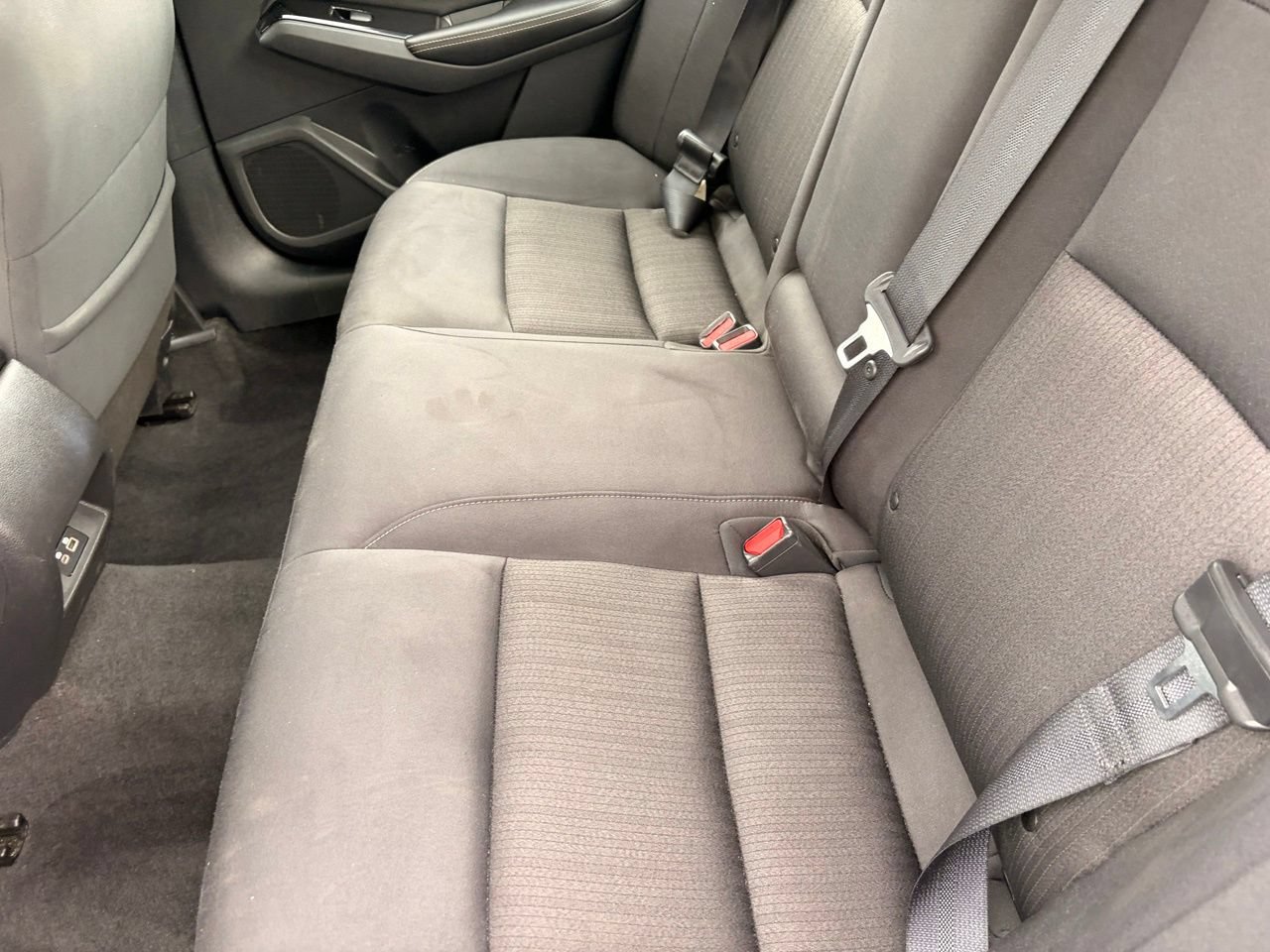 Certified 2023 Nissan Altima 2.5 SV FWD image 18