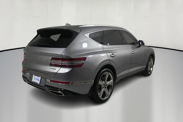 Used 2024 Genesis GV80 3.5T w/ Prestige Package image 7