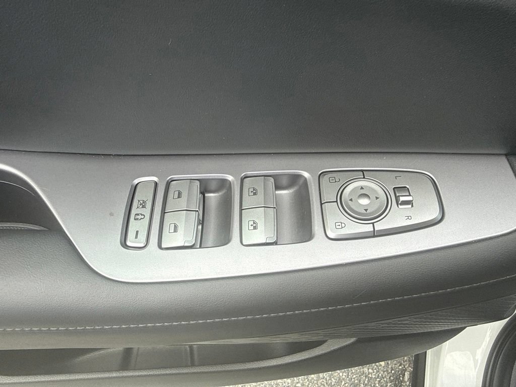 Used 2024 Hyundai Palisade SEL w/ Premium Package AWD/4WD image 13