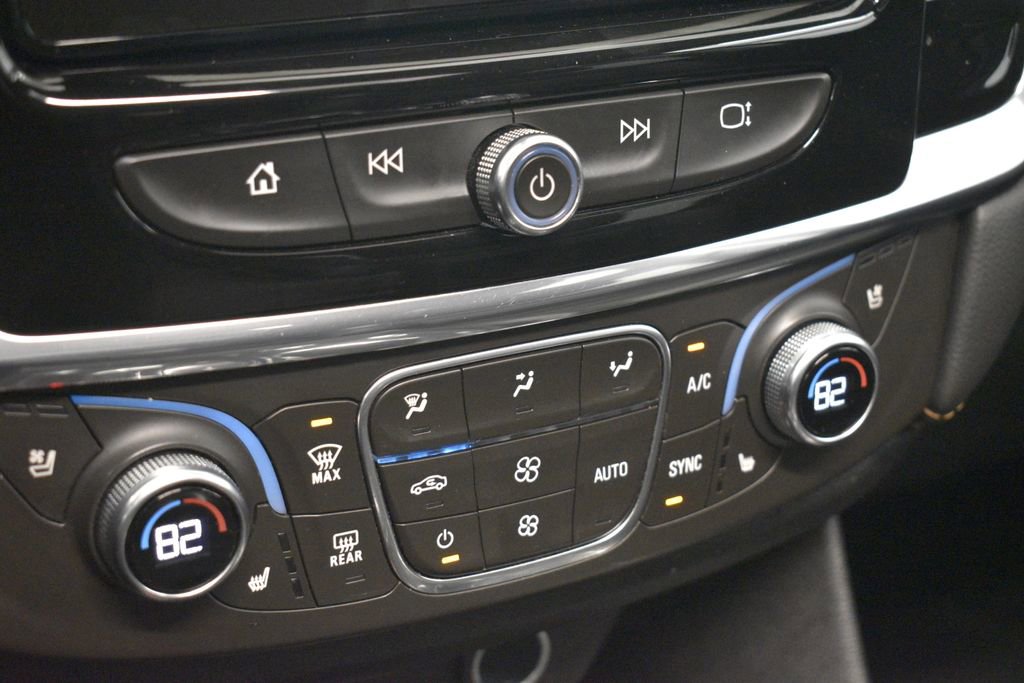 Used 2018 Chevrolet Traverse Premier w/ Redline Edition image 38