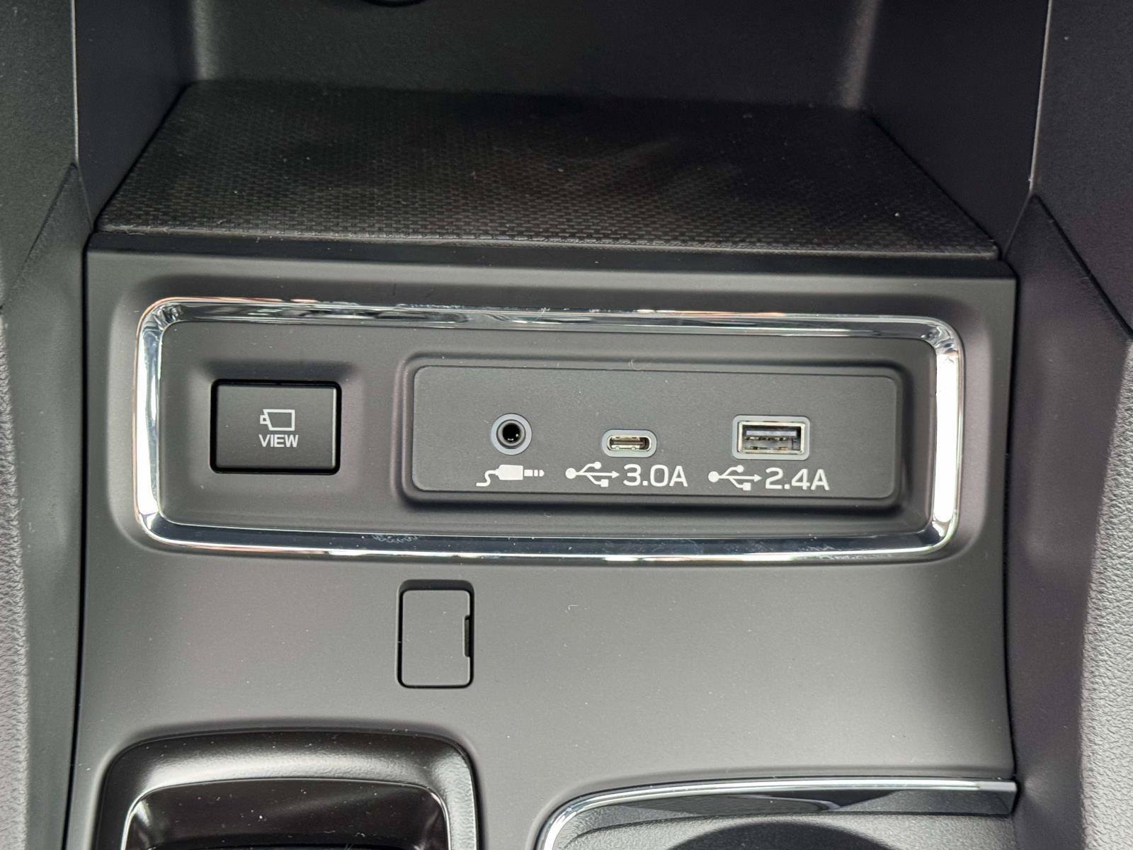 New 2026 Subaru Ascent Bronze Edition AWD/4WD image 14
