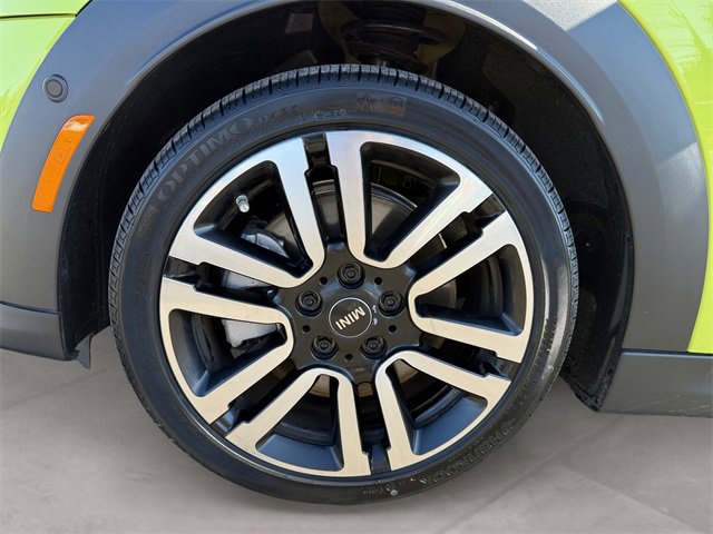 Certified 2024 MINI Cooper S image 14