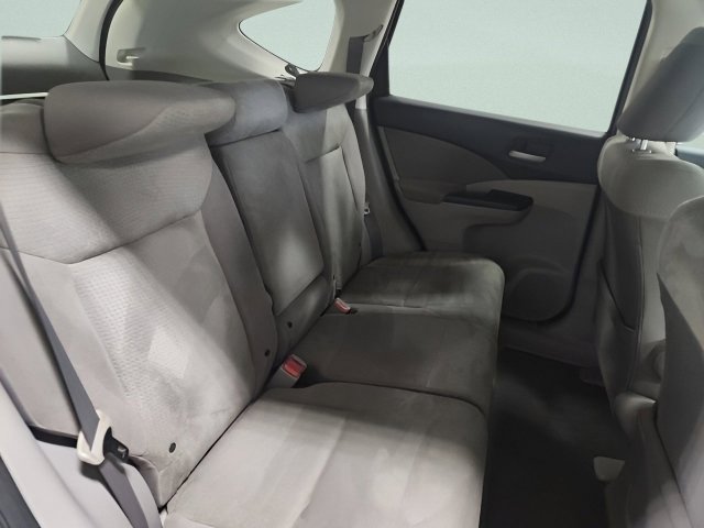 Used 2013 Honda CR-V EX image 19