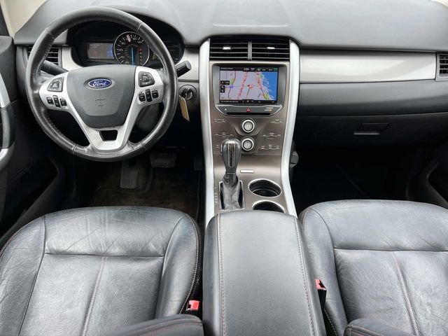 Used 2014 Ford Edge SEL w/ Equipment Group 205A image 14