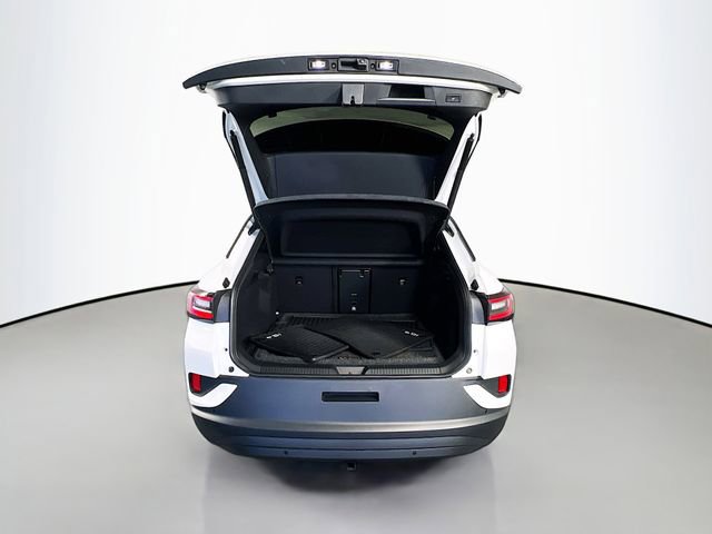 Used 2025 Volkswagen ID.4 Pro S image 28