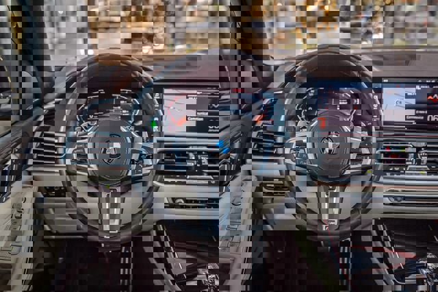 Used 2019 BMW X7 xDrive40i w/ Premium Package image 30