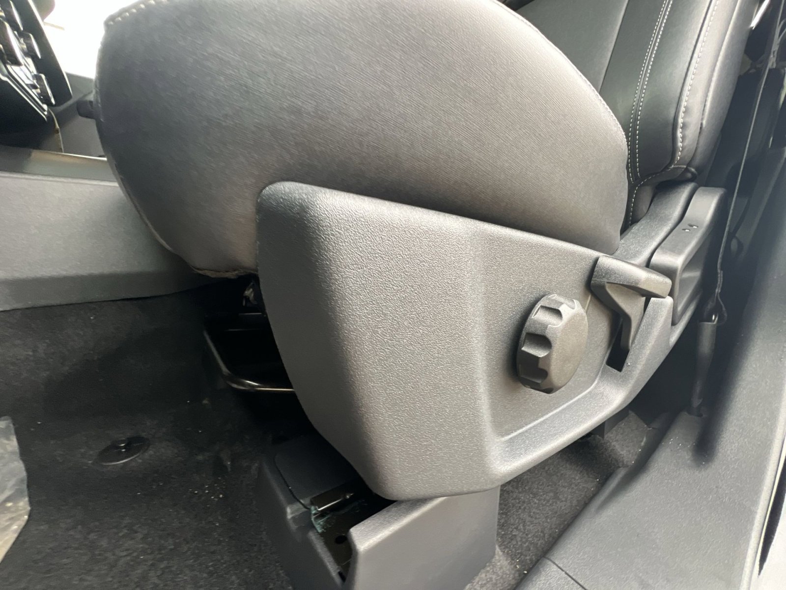 New 2026 Ford Bronco Big Bend image 14