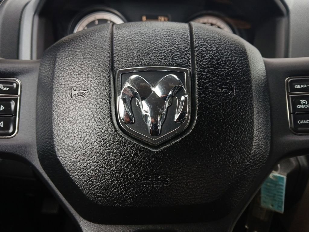 Used 2014 RAM 1500 Lone Star RWD image 5