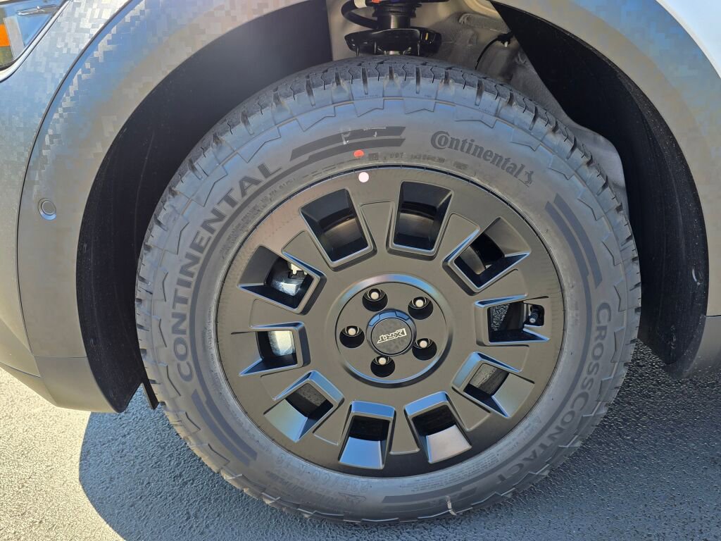 New 2025 Hyundai Ioniq 5 XRT image 11