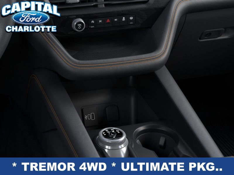 New 2026 Ford Explorer Tremor w/ Tremor Ultimate Package image 16