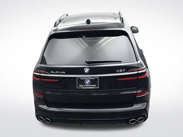 New 2026 BMW ALPINA XB7 AWD/4WD image 26