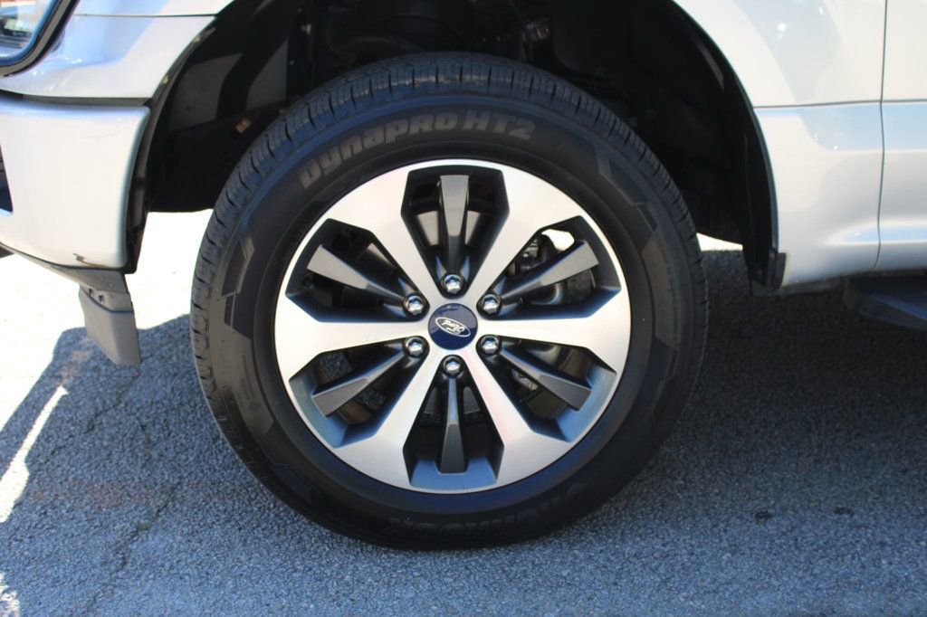 Used 2019 Ford F150 XL w/ Equipment Group 101A Mid AWD/4WD image 36
