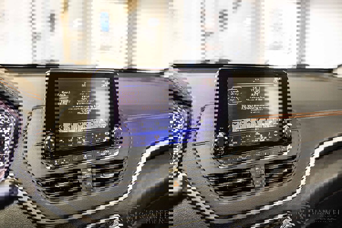 Used 2019 Nissan Altima 2.5 SR w/ SR Premium Package image 26