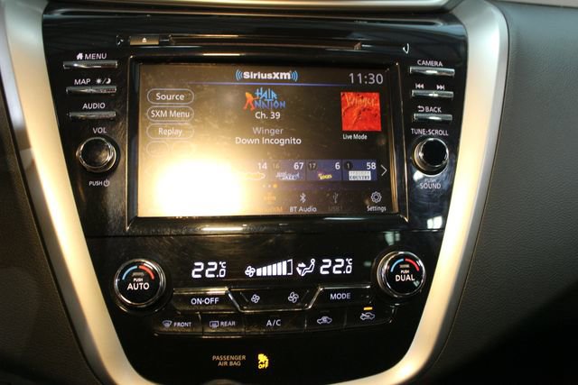 Used 2020 Nissan Murano SL image 27