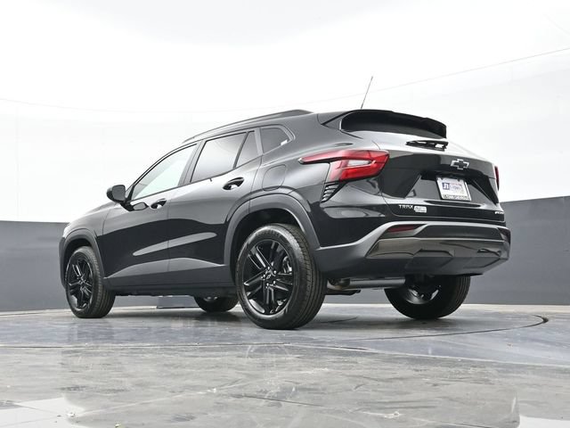 Used 2026 Chevrolet Trax ACTIV w/ Driver Confidence Package FWD image 41
