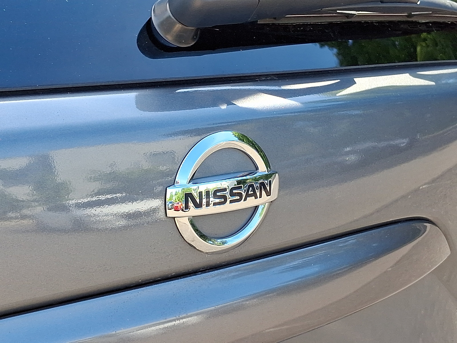 Certified 2017 Nissan Murano SL w/ SL Technology Package AWD/4WD image 29