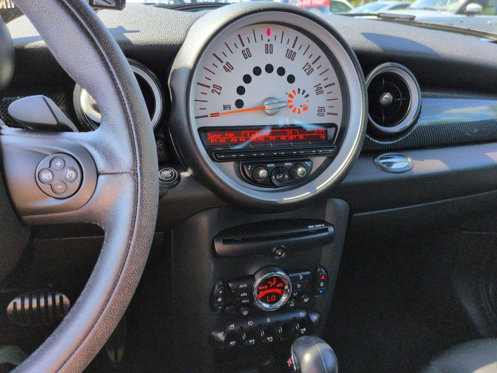 Used 2013 MINI Cooper S FWD image 26