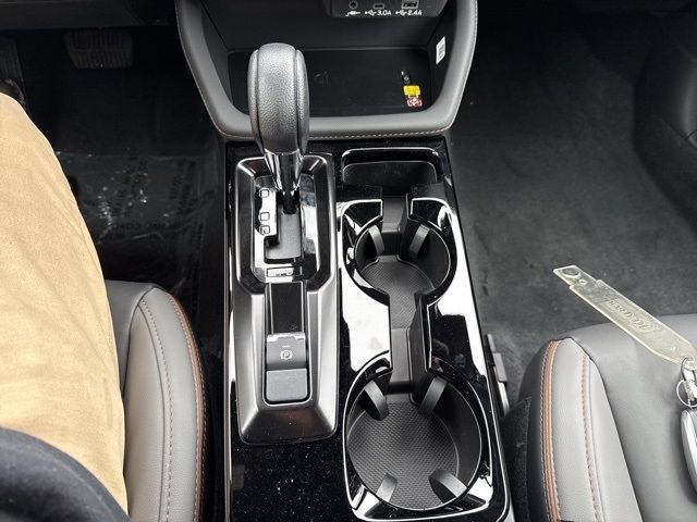 New 2026 Subaru Forester Sport AWD/4WD image 24