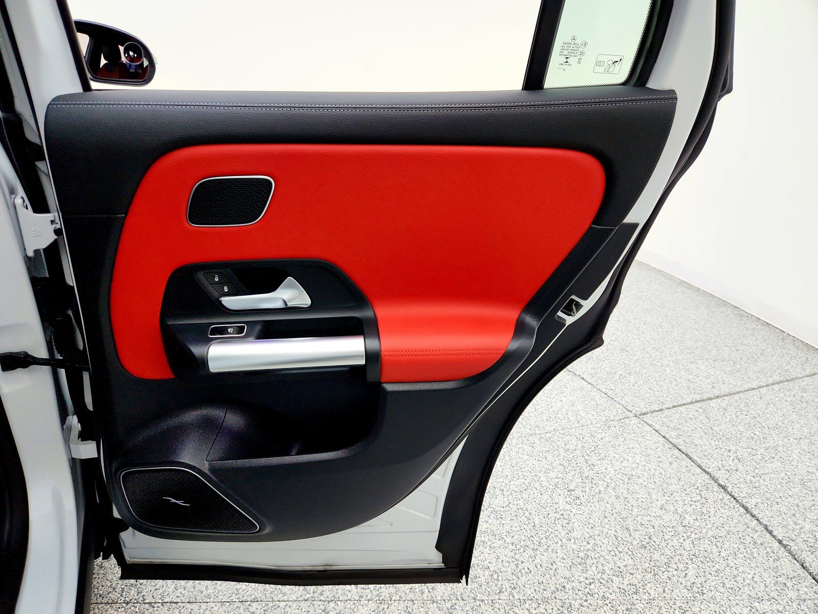 Certified 2023 Mercedes-Benz GLA 45 AMG 4MATIC image 28