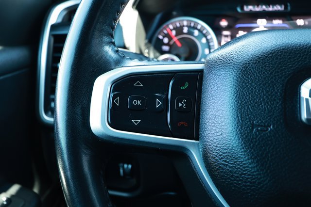 Used 2022 RAM 1500 Big Horn AWD/4WD image 13