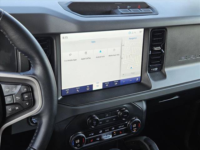 Used 2024 Ford Bronco Big Bend AWD/4WD image 13