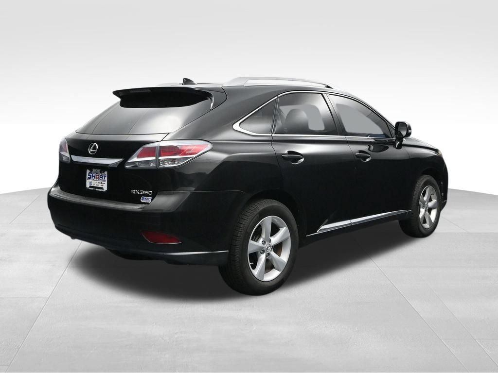 Used 2014 Lexus RX 350 FWD image 5