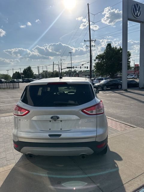 Used 2014 Ford Escape SE FWD image 9