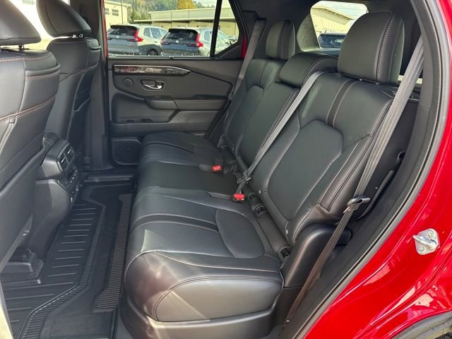 New 2026 Honda Passport TrailSport Elite image 14