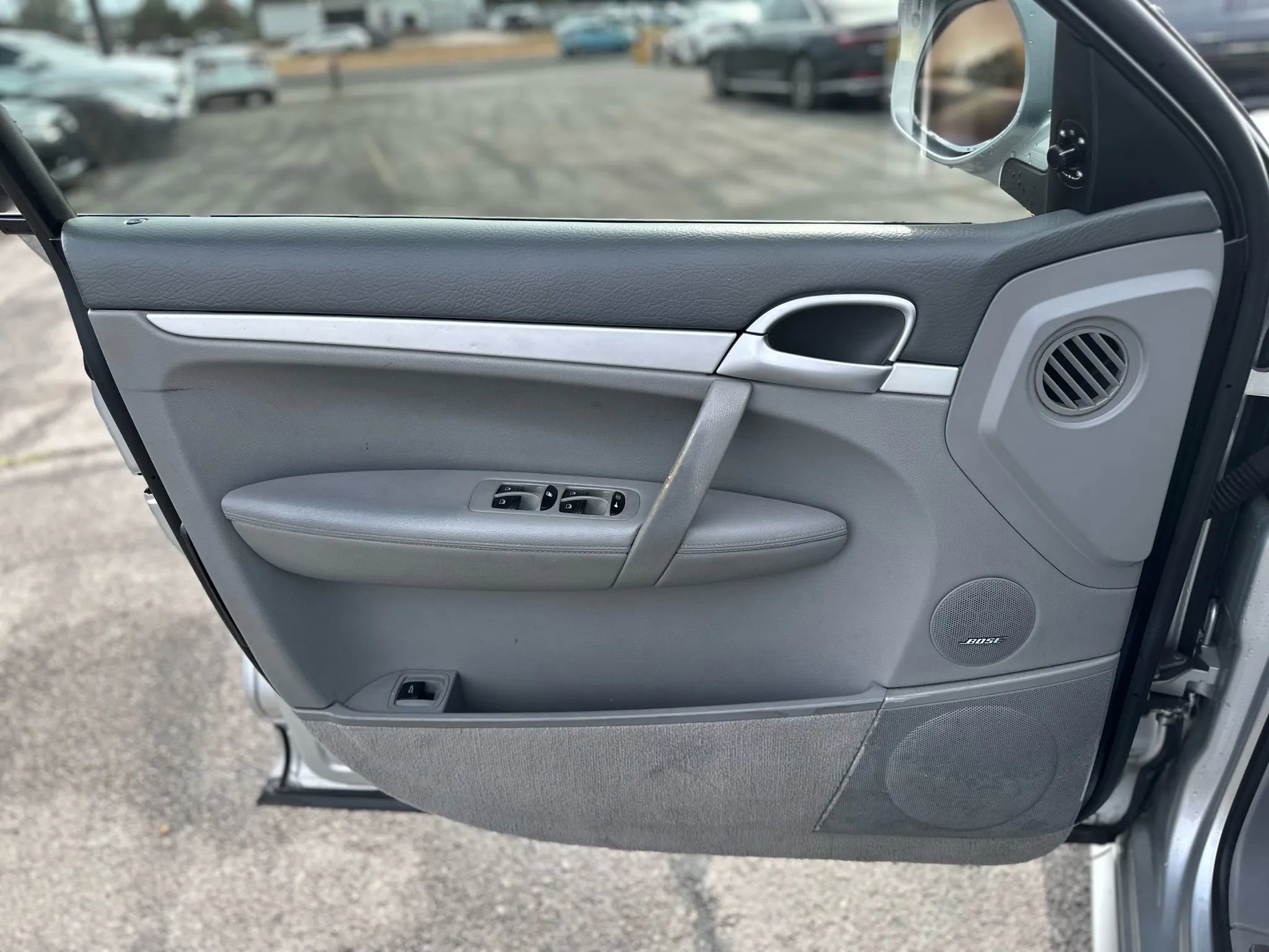 Used 2008 Porsche Cayenne GTS image 19