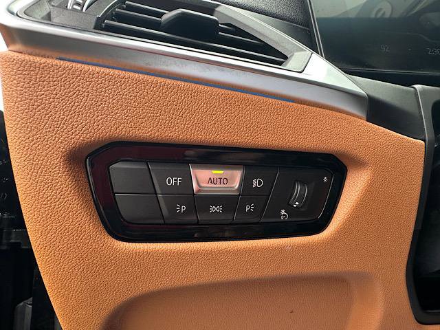 Certified 2023 BMW i4 eDrive35 w/ Premium Package image 21