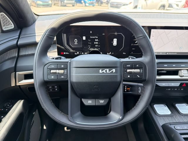 New 2027 Kia Telluride SX Prestige AWD/4WD image 10