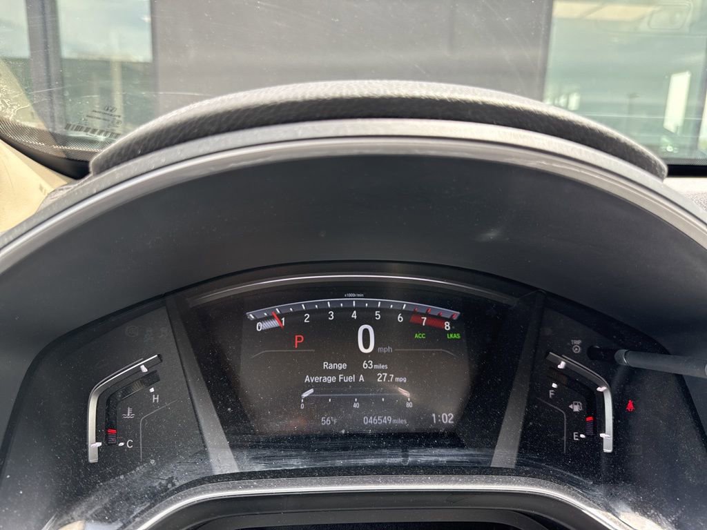 Used 2019 Honda CR-V EX-L image 12