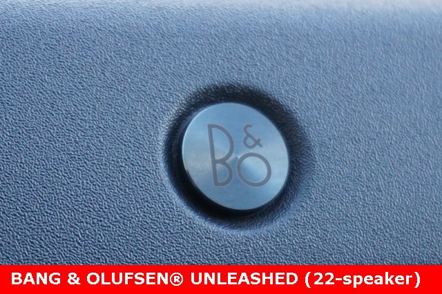 Certified 2022 Ford Expedition Max Platinum image 16