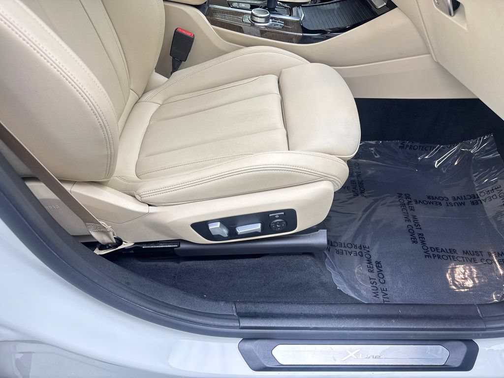 Used 2020 BMW X3 xDrive30i w/ Convenience Package AWD/4WD image 44