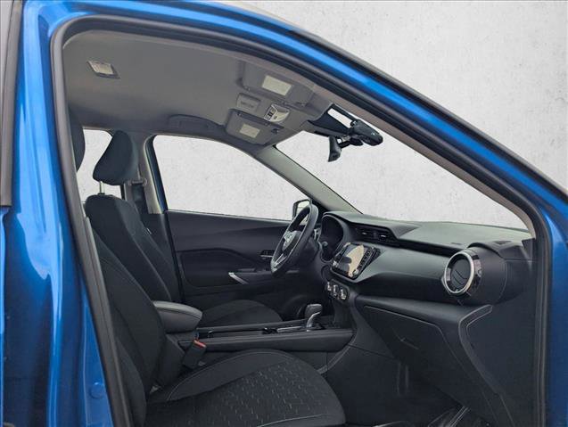 Used 2024 Nissan Kicks SV w/ Interior Electronics Package image 16